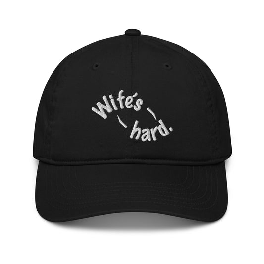 Original Wife's Hard. Hat