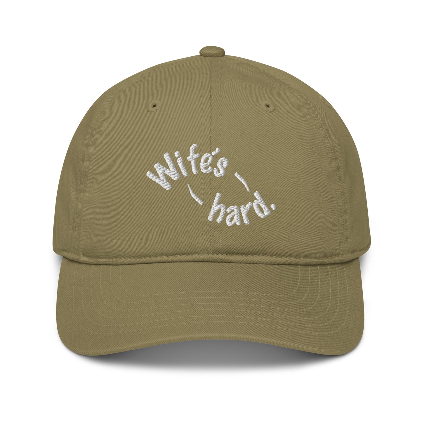 Original Wife's Hard. Hat